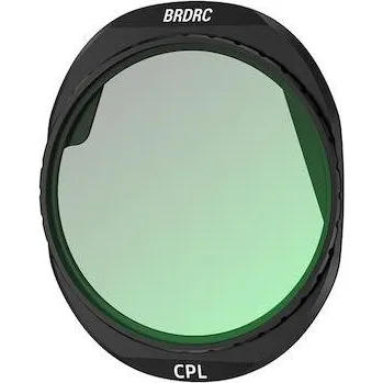 RC vybavení BRDRC CPL filtr pro dron DJI Mavic 4 Pro MA4-FL02