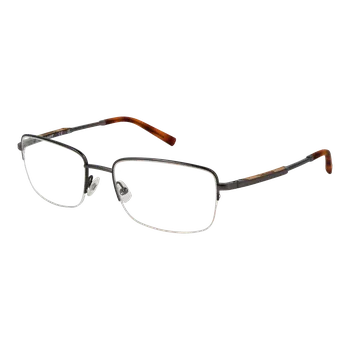 Sluneční brýle Timberland obroučky na dioptrické brýle TB50006 006 58