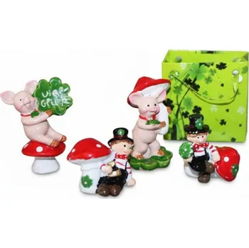 Figurka PROHOME - Figurka v taštičce různé druhy