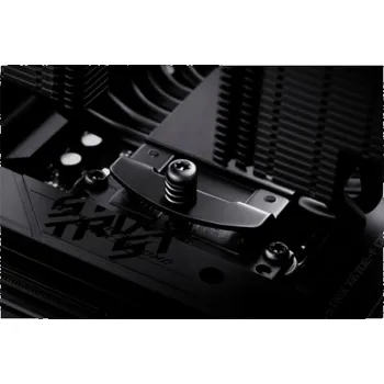 Masážní přístroj Noctua NM-M1-MP83, montáž/montáž