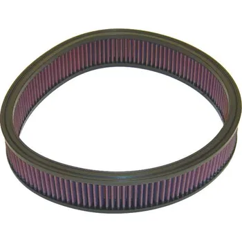 Filtr pro motocykl K&N sportovní vložka vzduchového filtru pro Pontiac Grand Safari -- rok výroby 1972 455 4 BBL s Ram Air SLEVA 8%