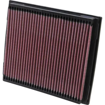 Filtr pro motocykl K&N sportovní vložka vzduchového filtru pro Range Rover II -- rok výroby 1996 4.0L Benzín od r.v.9/96 SLEVA 8%