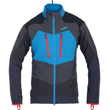 MISTRAL 1.0 ::anthracite/ocean::S