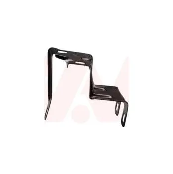 Nárazník Držák, nárazník VAN WEZEL 3032568