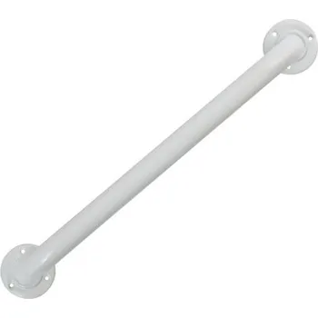 Koupelnový nábytek MSV madlo do koupelny SAFE