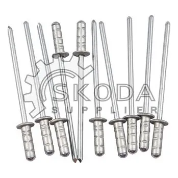 Nýt s trnem ŠKODA Original OEM N90765701