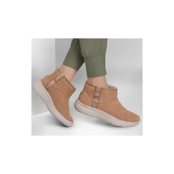 Dámské tenisky Skechers on-the-go encore - fireside 38