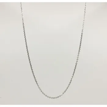 Řetízek Genco Řetízek z chirurgické oceli GNSSC02BST Délka řetízku: 45+5cm