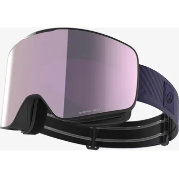 WEDZE Dětské lyžařské brýle do slunečného počasí s vyměnitelným zorníkem G 900 HD S3 L