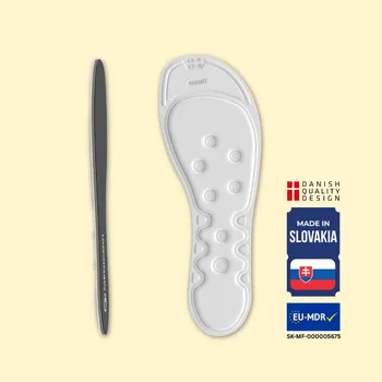 Vložka do bot MEDICOVI A40 34-35