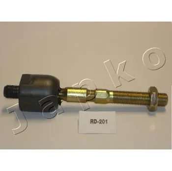 Táhlo řízení Axiální kloub, příčné táhlo řízení JAPKO 103201