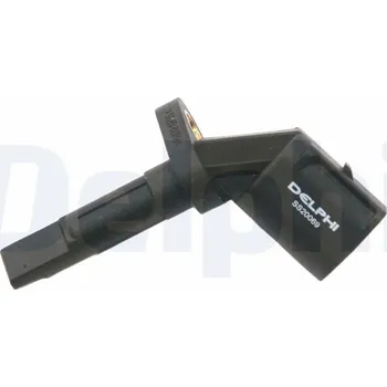 Přislušenství brzdového systému Snímač, počet otáček kol DELPHI SS20069