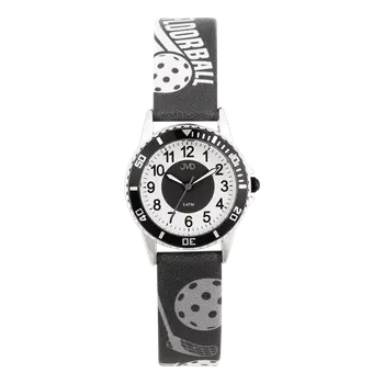 Hodinky JVD Dětské florbalové náramkové hodinky FLORBAL JVD J7234.1 ( )