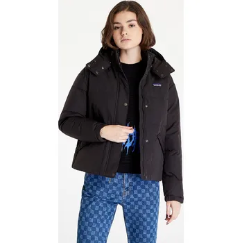 Bunda Patagonia W's Downdrift Jacket Black S