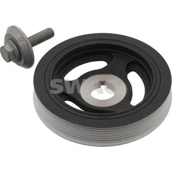 Řemenice, klikový hřídel SWAG 62 93 3798