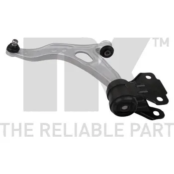 Zavěšení kol Řídicí páka, zavěšení kol NK 5012583