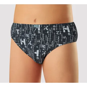 Pánské oblečení Andrie PS V3591 - zelená - 50/52