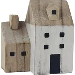 Morex D7582-01 dřevěné domečky