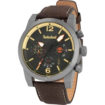 Hodinky Timberland TDWGF2100001 Holyoke 46mm