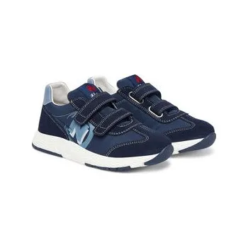 Pánské tenisky Sneakersy Naturino Jesko 2 Vl. 2018225-01-1C69 S Tmavomodrá 30