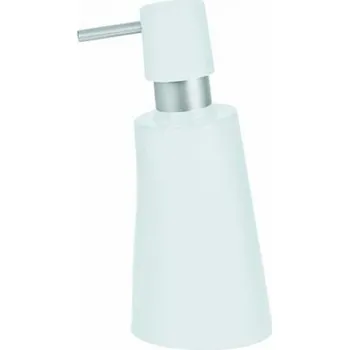 Dávkovač mýdla Dávkovač mýdla MOVE frosty white SPIRELLA