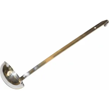 Naběračka PROHOME - Naběračka 8x31cm 100ml