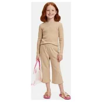 Dámská obuv Kappa Nazouváky CEO-SS24-K2 Zlatá 31