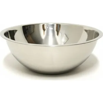 PROHOME - Miska 27cm / 3,5l nerezová