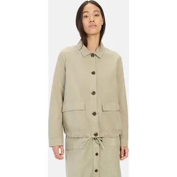 Dámské sako BLEJZR CAMEL ACTIVE BLAZER WOOD