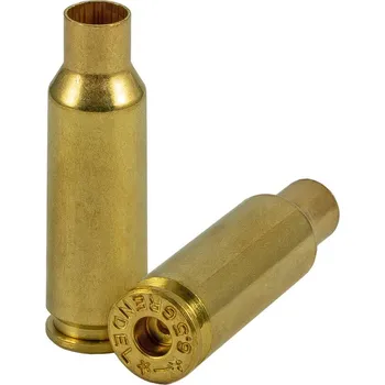 Příslušenství pro sportovní střelbu Nábojnice Starline 6,5x39 Grendel