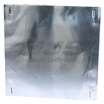 Protitepelný ochranný plech HJS 90 60 3151