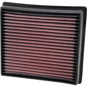 Filtr pro motocykl K&N sportovní vložka vzduchového filtru pro Ram 5500 -- rok výroby 2013-2018 6.7L Diesel SLEVA 8%
