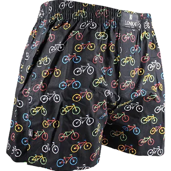 Trenýrky Trenýrky - Kolo - velikost XXL (Velikost 2XL)