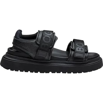 Oblečení a móda Sandály Bogner HONOLULU 3 A 12525201 černá 99X, EUR 40