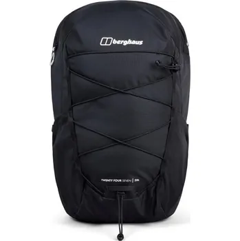 Sportovní batoh Batoh Berghaus 24/7 365 U28 Black NEUPLATŇUJE SE