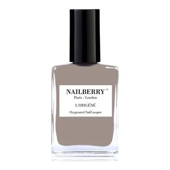Make-up Nailberry L’Oxygéné Cocoa Cabana Lak na nehty
