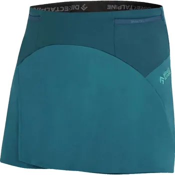 Dámská sukně KILLI LADY 2.0 ::emerald::XXL