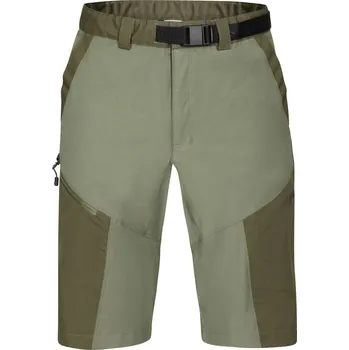 Pánské kraťasy FREMONT SHORTS 1.0 ::khaki::L