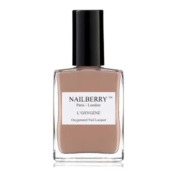 Make-up Nailberry L’Oxygéné Honesty Lak na nehty
