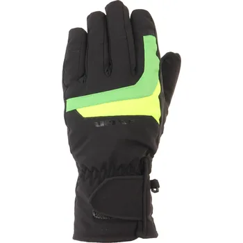Rukavice Dětské rukavice Axon 895 Velikost rukavic: XS / Barva: černá