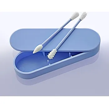 3Pagen 2 silikonové tyčinky v krabičce 19,5 x 3 cm.