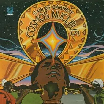 Zahraniční hudba LP Carlos Garnett: Cosmos Nucleus 2025 180g Remastered Vinyl