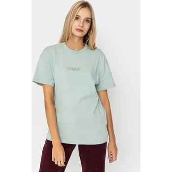 Vans W Essential Os (gray olive) M, zelená