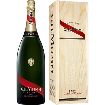 Mumm Cordon Rouge Brut 3l