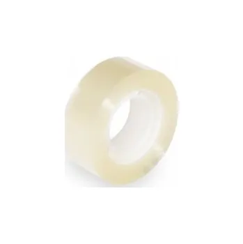 Lepicí páska Lepicí páska transparentní - 18 mm x 30 m - PK71-12