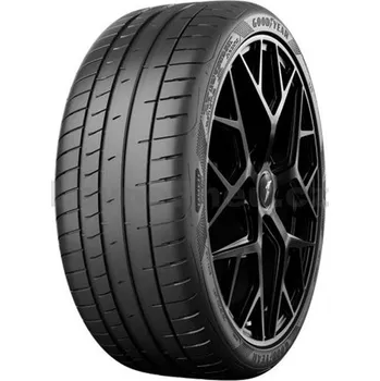 Letní osobní pneu Goodyear Eagle F1 SuperSport 285/35 ZR20 104Y XL FP