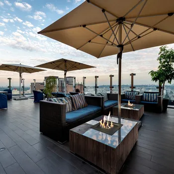 Krbové nářadí Ohniště plynové AQF 02, 11.5 kW,plyn-G31/50MBAR AQF/02/G31/50MBAR