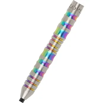 Šipka Loxley Šipky Steel Excalibur 95 - Model 2 - Straight - 22g