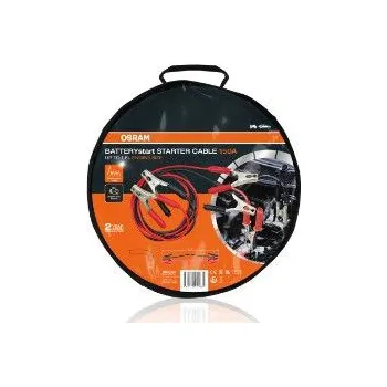 Startovací kabel Pomocný startovací kabel OSRAM OSC060
