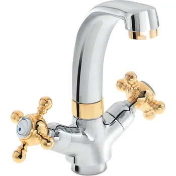 Vodovodní baterie Herz Baterie umyvadlová - Stil z10 VUH07066